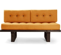 Кушетка Arsko Торн-М венге/Kiton 09 80382276