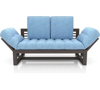 Кушетка Arsko Балтик венге/Kiton 11 80425817