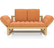 Кушетка Arsko Балтик сосна/Kiton 09 80425805