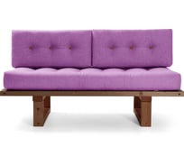 Кушетка Arsko Торн-М орех/Kiton 13 80382270