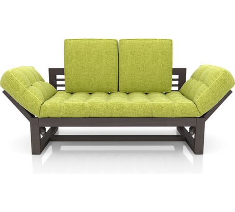 Кушетка Arsko Балтик венге/Kiton 08 80425814