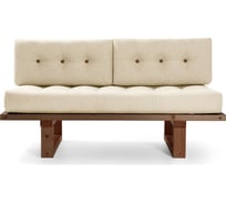 Кушетка Arsko Торн-М орех/Kiton 01 80382262