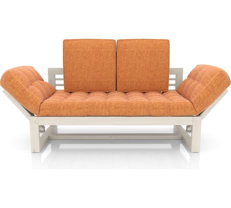 Кушетка Arsko Балтик беленый дуб/Kiton 09 80425820