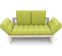 Кушетка Arsko Балтик беленый дуб/Kiton 08 80425819