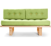 Кушетка Arsko Торн-М сосна/Kiton 08 80382257