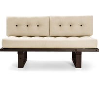 Кушетка Arsko Торн-М венге/Kiton 01 80382271