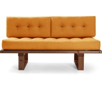 Кушетка Arsko Торн-М орех/Kiton 09 80382267