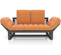 Кушетка Arsko Балтик венге/Kiton 09 80425815