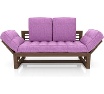 Кушетка Arsko Балтик орех/Kiton 13 80425813