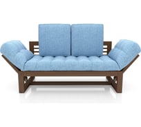 Кушетка Arsko Балтик орех/Kiton 11 80425812