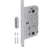 Магнитная защелка ARMADILLO WC с ответной планкой GRAVITY G01.190.50.96 MWSC итальянский тисненый 44199