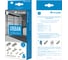 Комплект роликов для раздвижных дверей ARMADILLO SLD.Comfort.SET.rollers/80 (Comfort 80/4 kit) 34141 3