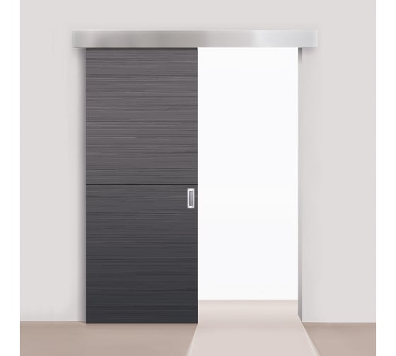 Комплект для раздвижных дверей ARMADILLO SLD.Comfort-PRO.SET2.soft close/80 38989