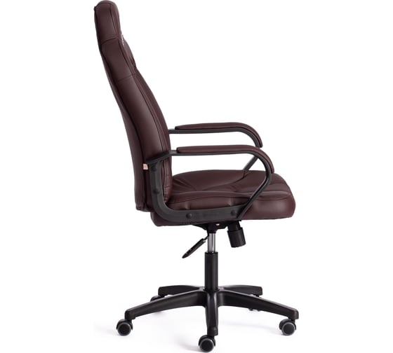 Кресло Tetchair neo 2 (22) 36-36 кожзам, коричневый 19567