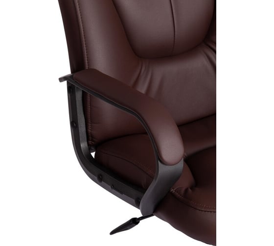 Кресло Tetchair neo 2 (22) 36-36 кожзам, коричневый 19567