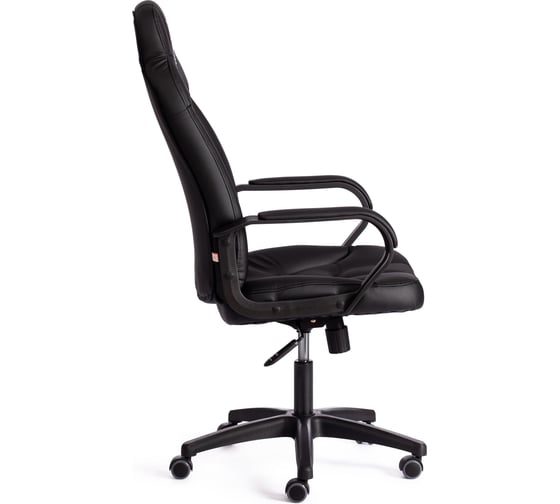 Кресло Tetchair neo 2 (22) 36-6 кожзам, черный 19569