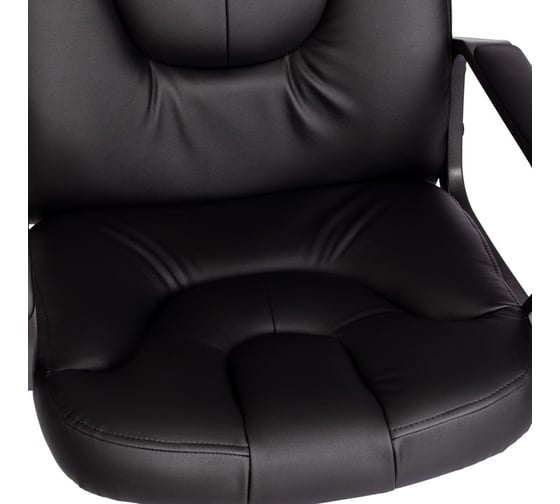 Кресло Tetchair neo 2 (22) 36-6 кожзам, черный 19569