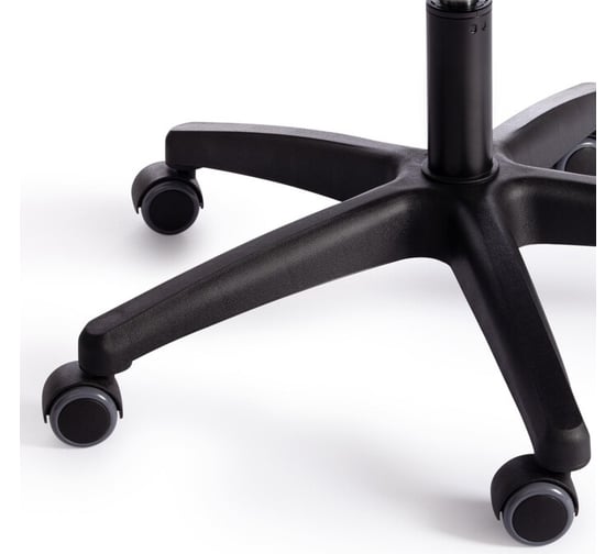 Кресло Tetchair neo 2 (22) 36-6 кожзам, черный 19569
