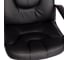 Кресло Tetchair neo 2 (22) 36-6 кожзам, черный 19569 4