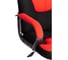 Кресло Tetchair neo 2 (22) 2603/493 ткань, черный/красный 19574 3