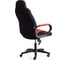 Кресло Tetchair neo 2 (22) 2603/493 ткань, черный/красный 19574 7