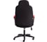 Кресло Tetchair neo 2 (22) 2603/493 ткань, черный/красный 19574 8