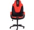 Кресло Tetchair neo 2 (22) 2603/493 ткань, черный/красный 19574 9