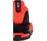 Кресло Tetchair neo 2 (22) 2603/493 ткань, черный/красный 19574 10