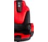 Кресло Tetchair neo 2 (22) 36-6/36-161 кожзам, черный/красный 19572 10