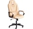 Кресло Tetchair neo 2 (22) 36-34 кожзам, бежевый 19566 1