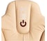 Кресло Tetchair neo 2 (22) 36-34 кожзам, бежевый 19566 3