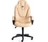 Кресло Tetchair neo 2 (22) 36-34 кожзам, бежевый 19566 7