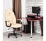 Кресло Tetchair neo 2 (22) 36-34 кожзам, бежевый 19566 11