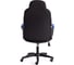 Кресло Tetchair neo 2 (22) 2603/2601 ткань, черный/синий 19575 8