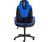 Кресло Tetchair neo 2 (22) 2603/2601 ткань, черный/синий 19575 9