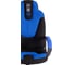 Кресло Tetchair neo 2 (22) 2603/2601 ткань, черный/синий 19575 10