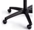 Кресло Tetchair neo 2 (22) 36-6/36-39 кожзам, черный/синий 19573 12