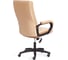 Кресло Tetchair trendy (22) 36-34/21 кожзам/ткань, бежевый/бронзовый 19517 3