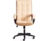 Кресло Tetchair trendy (22) 36-34/21 кожзам/ткань, бежевый/бронзовый 19517 5