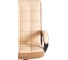 Кресло Tetchair trendy (22) 36-34/21 кожзам/ткань, бежевый/бронзовый 19517 6