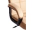 Кресло Tetchair trendy (22) 36-34/21 кожзам/ткань, бежевый/бронзовый 19517 7