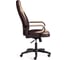 Кресло Tetchair neo 2 (22) 36-36/36-34 кожзам, коричневый/бежевый 19568 6