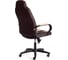 Кресло Tetchair neo 2 (22) 36-36/36-34 кожзам, коричневый/бежевый 19568 7