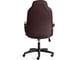 Кресло Tetchair neo 2 (22) 36-36/36-34 кожзам, коричневый/бежевый 19568 8