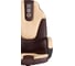 Кресло Tetchair neo 2 (22) 36-36/36-34 кожзам, коричневый/бежевый 19568 10