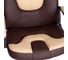 Кресло Tetchair neo 2 (22) 36-36/36-34 кожзам, коричневый/бежевый 19568 11