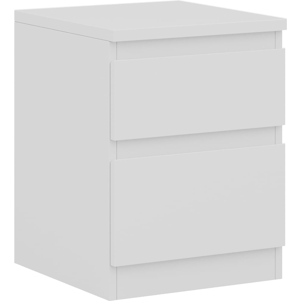 Malm Chest of 3 Drawers ikea