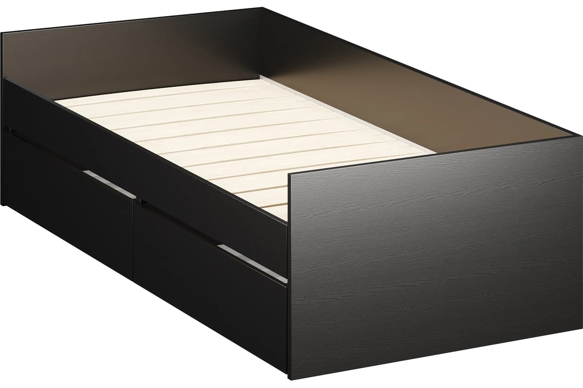 Преимущества двуспальных кроватей с выдвижным спальным местом – интернет-магазин GoldenPlaza