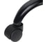 Кресло оператора Helmi hl-m10 portable, ткань серая, пиастра 323026 5