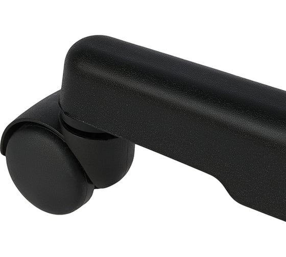 Кресло оператора Helmi hl-m30 престиж, кожзам бежевый 342079